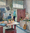 Paulo Ghiglia