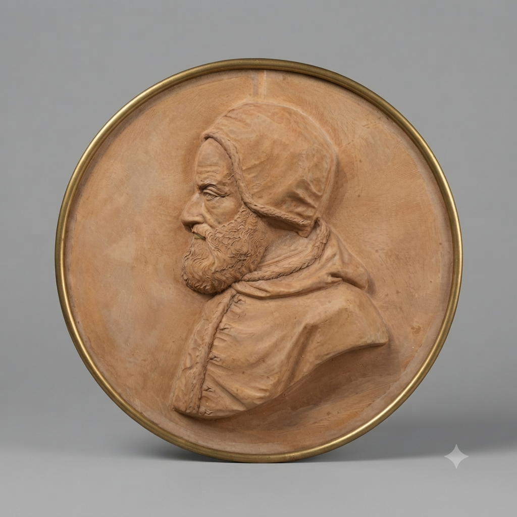 Ritratto di Gregorio XIII