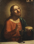 Cristo Benedicente