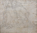 Studio di una figura