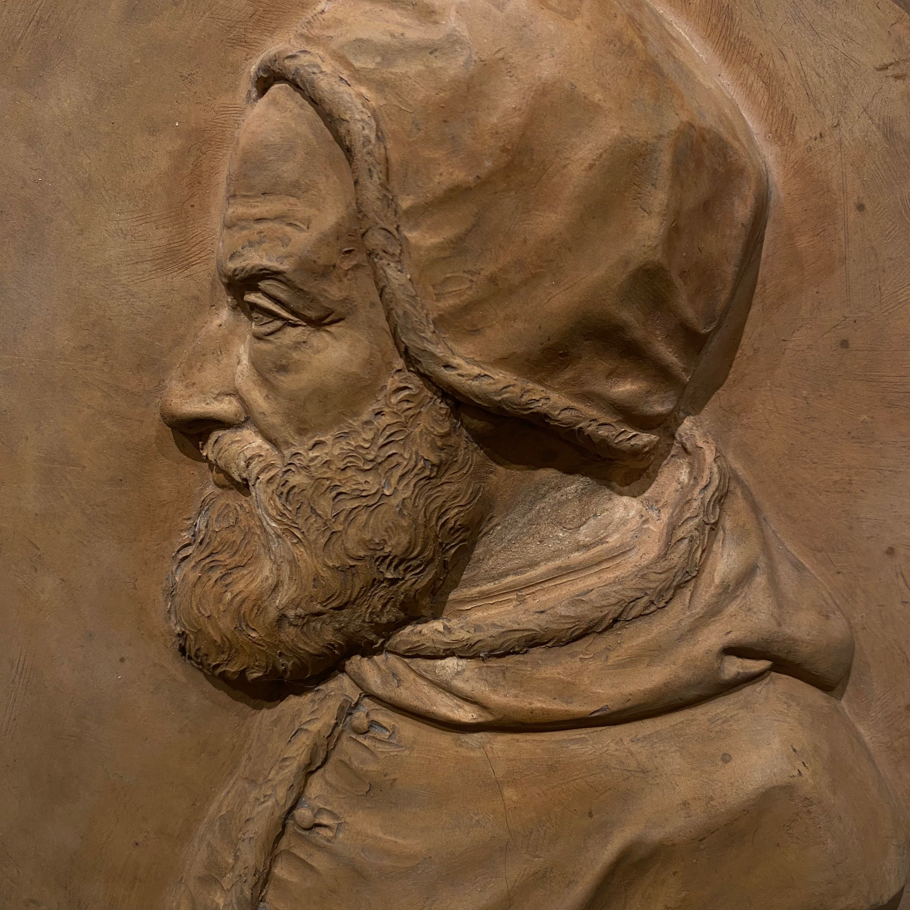Ritratto di Gregorio XIII