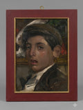 Ritratto di giovinetto