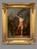 Tommaso De Vivo (Orta di Atella 1790 - Napoli 1884)