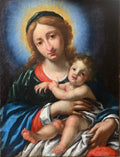 Madonna con Bambino